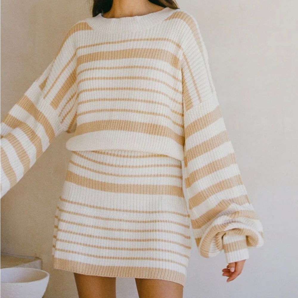 Sabo Skirt Eliana Dress